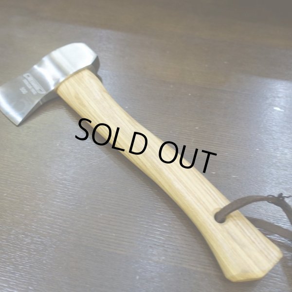 画像5: 【Marttiini】TREKKING AXE 500 (5)