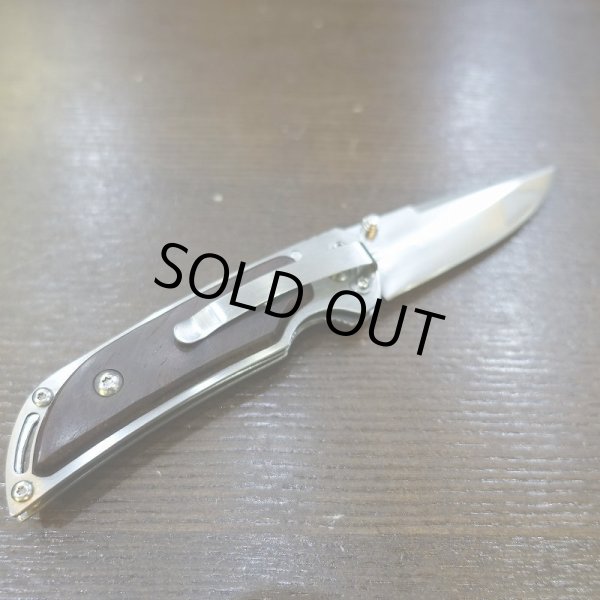 画像6: 【Marttiini】MFK ROSEWOOD (6)