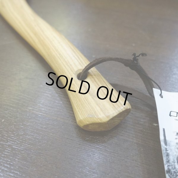 画像4: 【Marttiini】TREKKING AXE 500 (4)