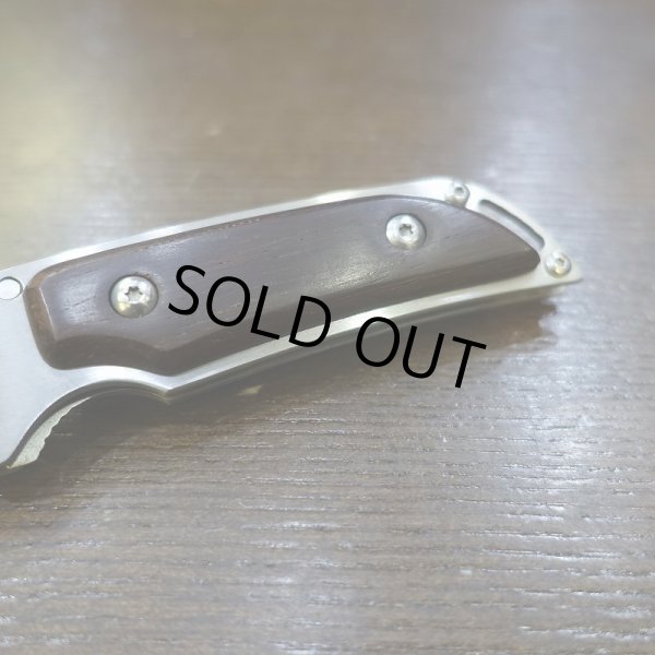 画像5: 【Marttiini】MFK ROSEWOOD (5)