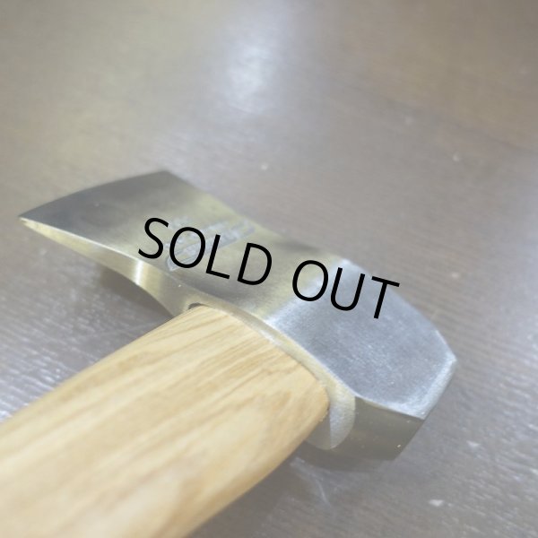 画像6: 【Marttiini】TREKKING AXE 500 (6)