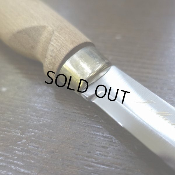 画像4: 【Marttiini】LUMBERJACK STAINLESS (4)