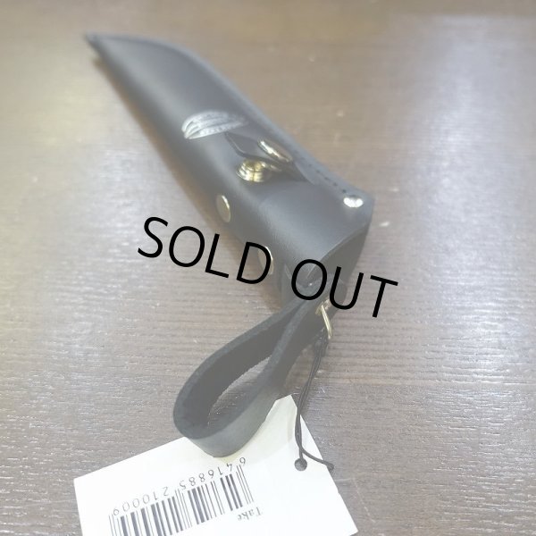 画像8: 【Marttiini】FULL TANG BLACK (8)