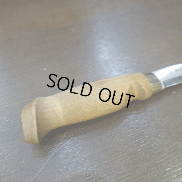 画像3: 【Marttiini】LUMBERJACK STAINLESS (3)