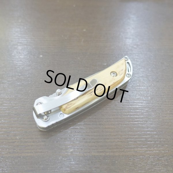 画像3: 【Marttiini】MFK CURLY BIRCH (3)