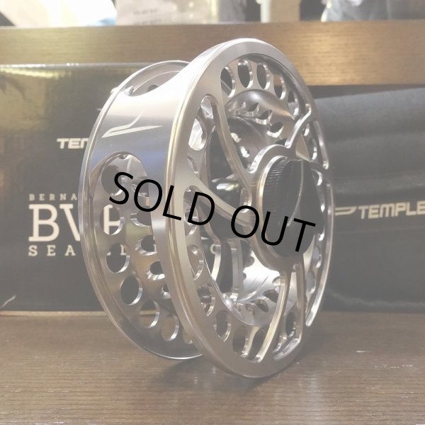 画像4: 【TFO】BVK SD Super Large Arbor Reels III (4)