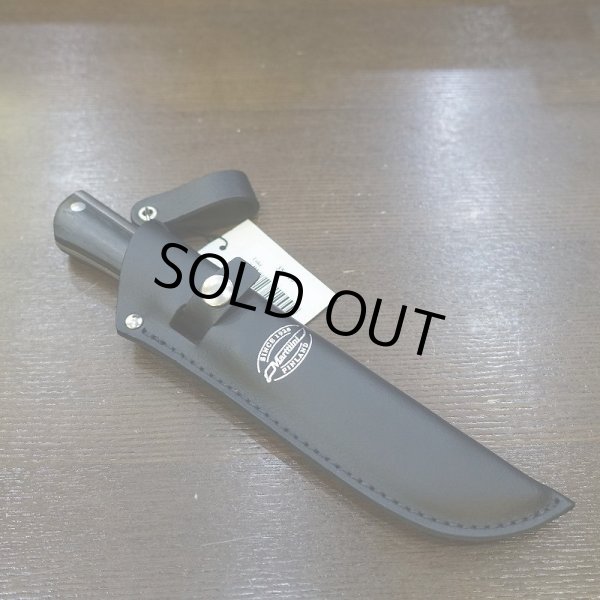 画像9: 【Marttiini】FULL TANG BLACK (9)