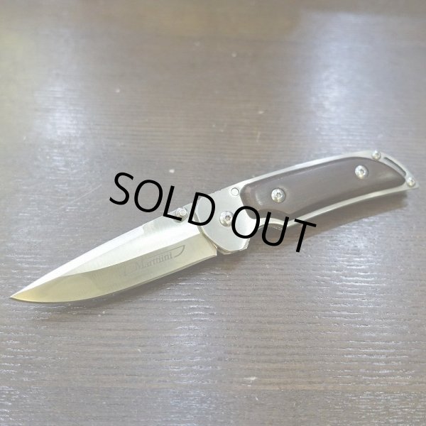 画像4: 【Marttiini】MFK ROSEWOOD (4)