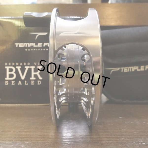 画像3: 【TFO】BVK SD Super Large Arbor Reels III (3)