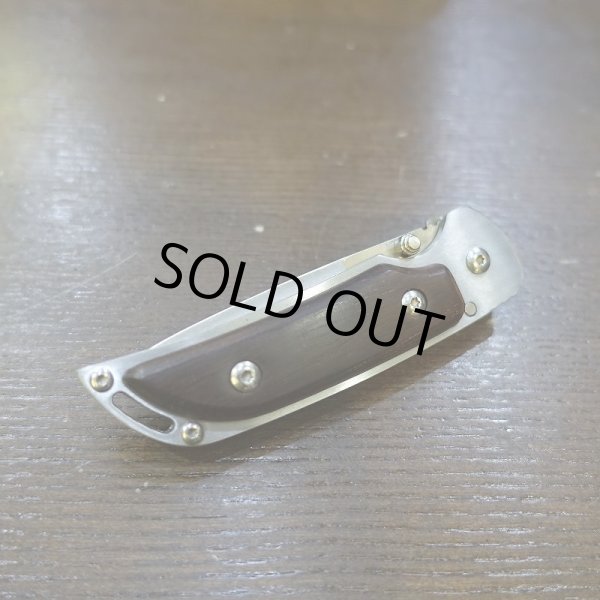 画像2: 【Marttiini】MFK ROSEWOOD (2)