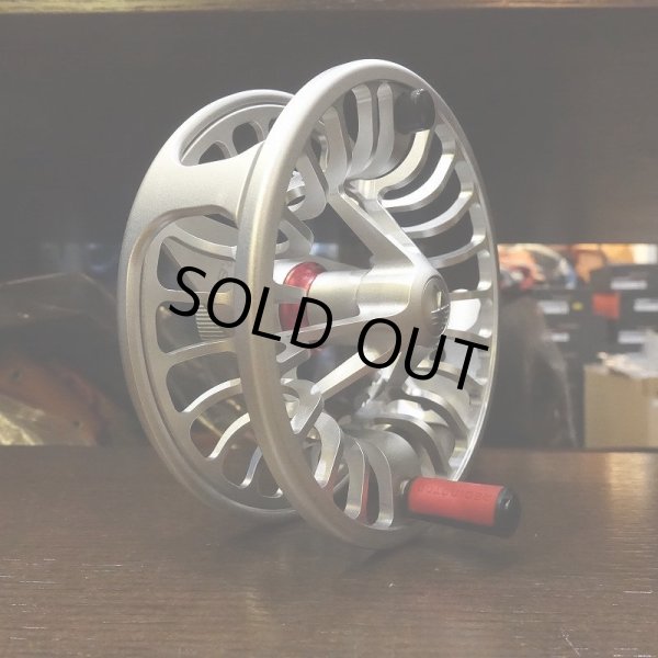 画像5: 【Redington】RISE III REEL 7/8 SILVER (5)