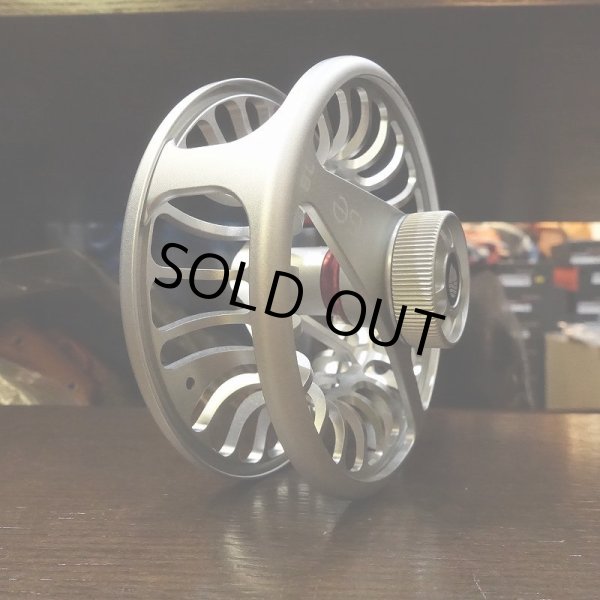 画像4: 【Redington】RISE III REEL 7/8 SILVER (4)