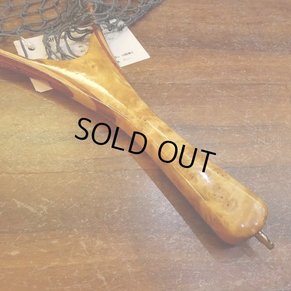 画像4: 【FISH-OWL】 ストレートネット S300 内径 30.1cm No.1172 (4)