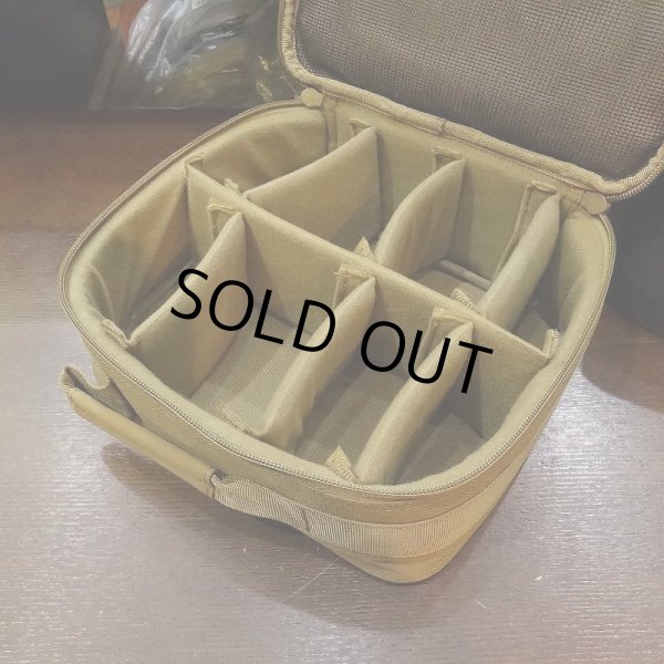 画像4: 【LittlePresents】AC106 セミハードタックルケース Mサイズ (4)