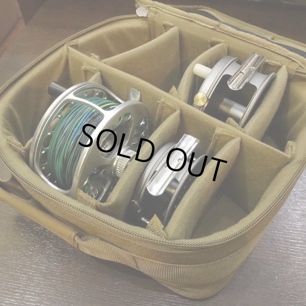 画像3: 【LittlePresents】AC106 セミハードタックルケース Mサイズ (3)