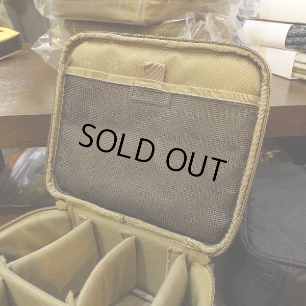 画像5: 【LittlePresents】AC106 セミハードタックルケース Mサイズ (5)