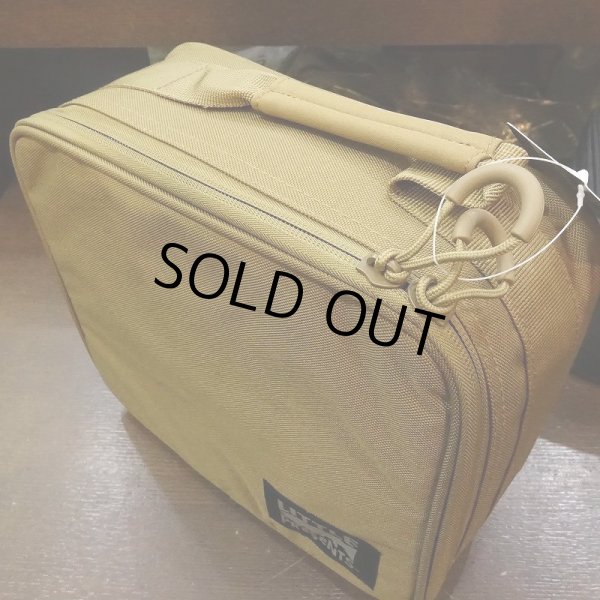 画像2: 【LittlePresents】AC106 セミハードタックルケース Mサイズ (2)