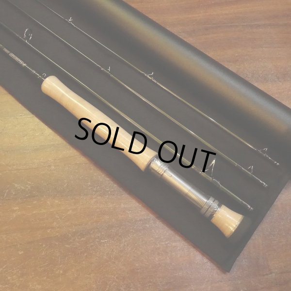 画像4: 【SAGE】SONIC 9'0" #7 790-4(SALE) (4)