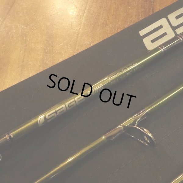 画像2: 【SAGE】SONIC 9'0" #7 790-4(SALE) (2)