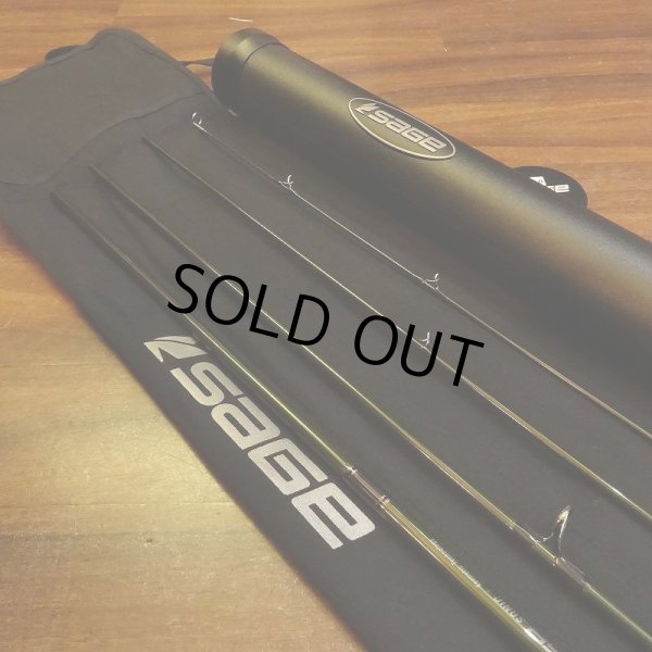 画像7: 【SAGE】SONIC 9'0" #7 790-4(SALE) (7)