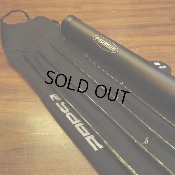 画像6: 【SAGE】SONIC 9'0" #8 890-4 (6)