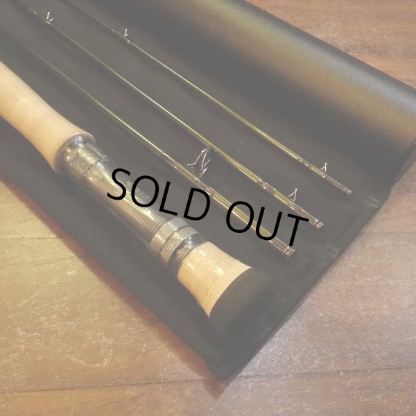 画像3: 【SAGE】SONIC 9'0" #8 890-4 (3)