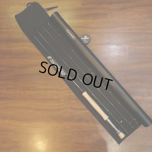 画像1: 【SAGE】SONIC 9'0" #7 790-4(SALE) (1)