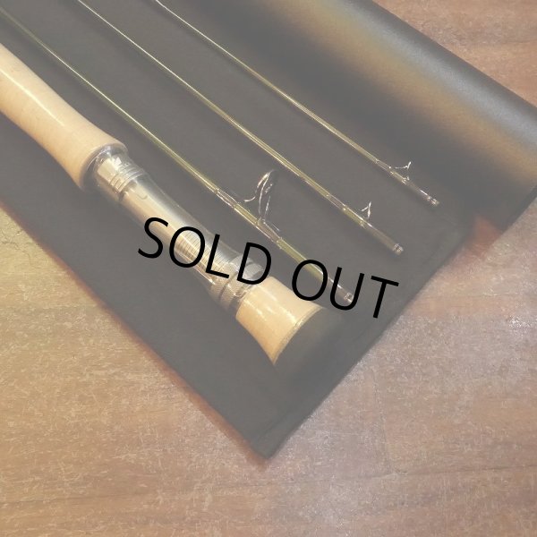 画像3: 【SAGE】SONIC 9'0" #7 790-4(SALE) (3)