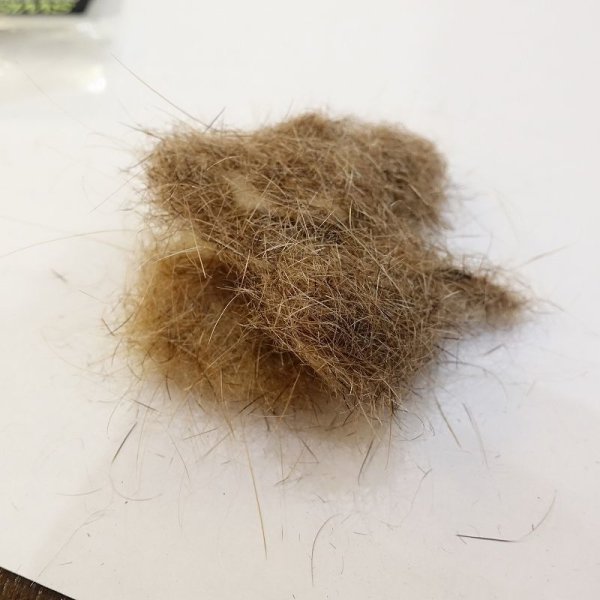 画像2: 【SWISSCDC】アークティックファー (2)