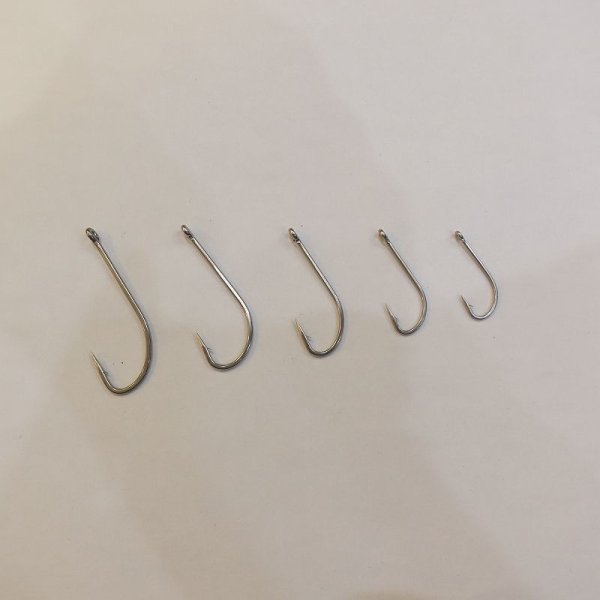 画像2: 【AXISCO】AFB-2546 ステンレスフック (2)