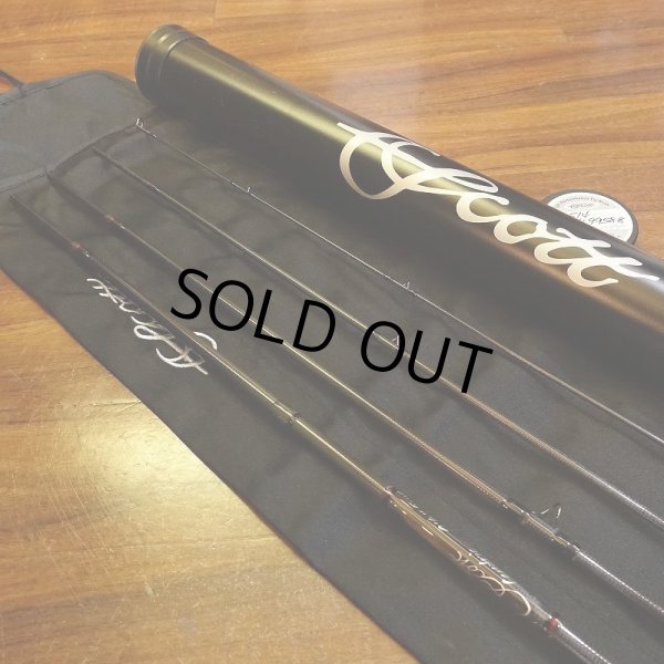 画像7: 【Scott】Centric 9'6" #5 955-4 (7)