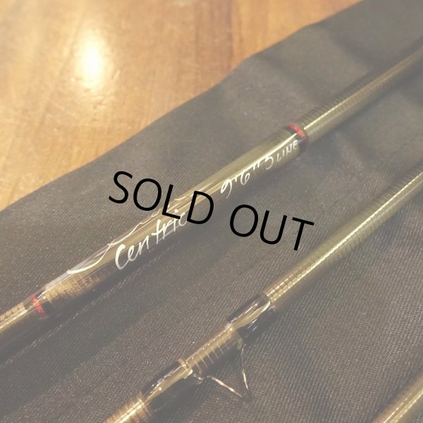 画像2: 【Scott】Centric 9'6" #5 955-4 (2)