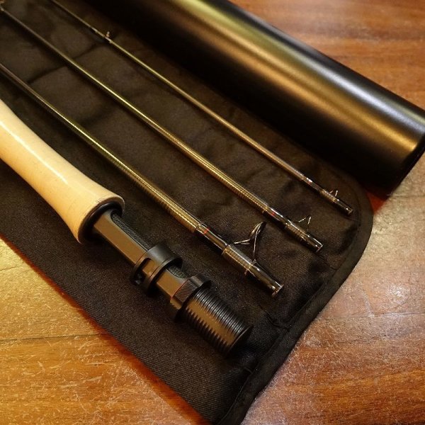 画像3: 【Scott】Centric 10'0" #4 1004-4 (3)