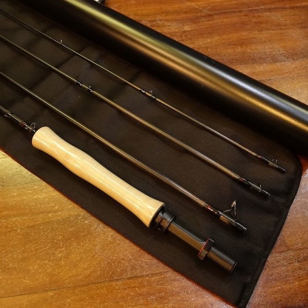 画像4: 【Scott】Centric 9'0" #6 906-4 (4)