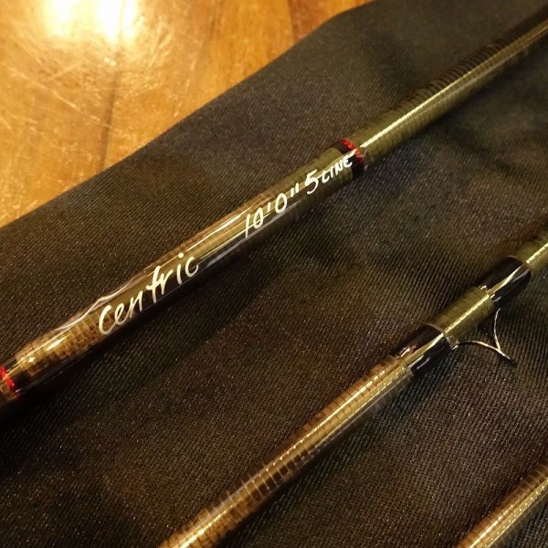 画像4: 【Scott】Centric 10'0" #5 1005-4 (4)