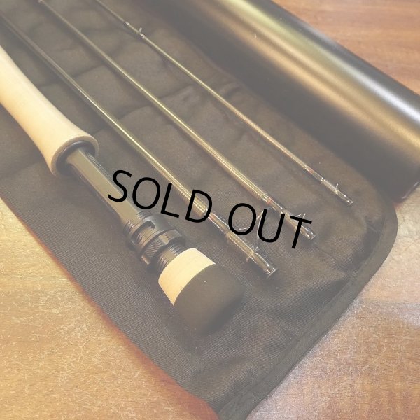 画像3: 【Scott】Centric 9'6" #5 955-4 (3)