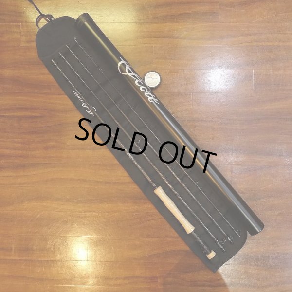 画像1: 【Scott】Centric 10'0" #6 1006-4 (1)