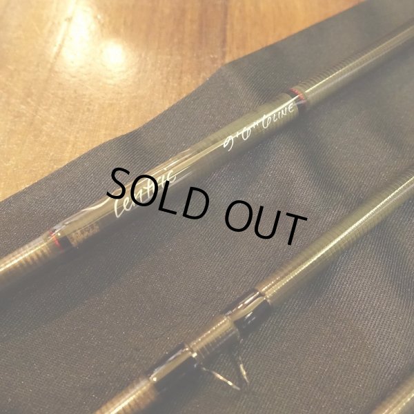 画像2: 【Scott】Centric 9'6" #6 956-4 (2)