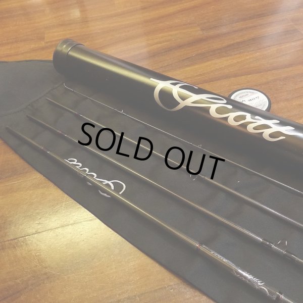 画像7: 【Scott】Centric 9'6" #6 956-4 (7)