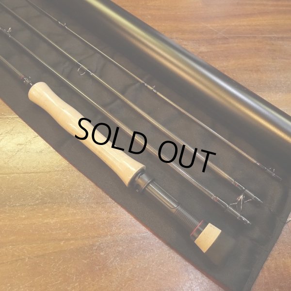 画像4: 【Scott】Centric 9'6" #6 956-4 (4)