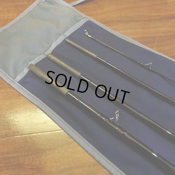 画像5: 【KII】Bonny Lynx "The tamer" 13'7 #7/8 S-head Spey (5)