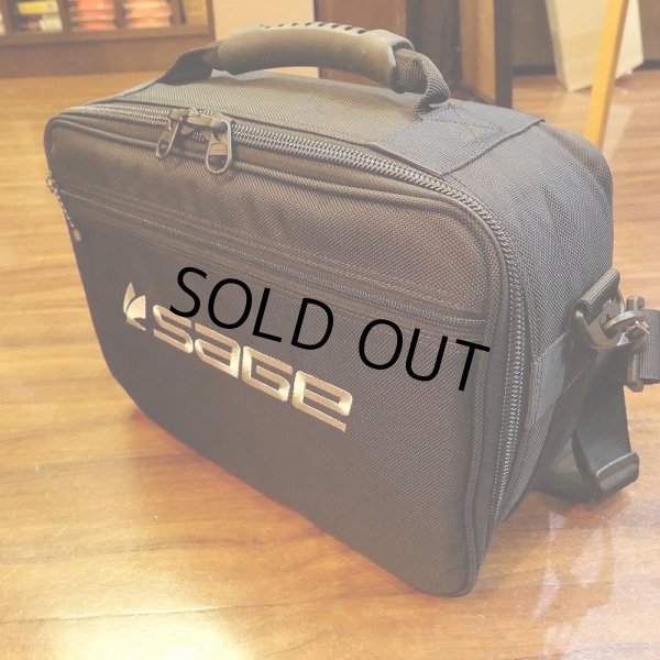 画像3: 【SAGE】BALLISTIC REEL BRIEF (3)