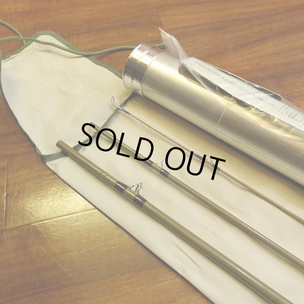 画像5: 【ORVIS】スーパーファイングラス 8'0" #5 3pc (5)