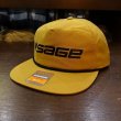 画像1: 【SAGE】Captains Hat Logo  (1)