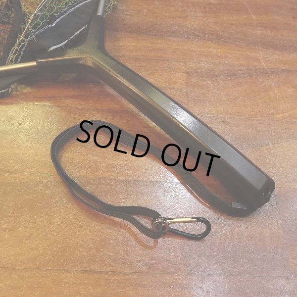 画像2: 【JMC】アルミランディングネット(スクエア) (2)