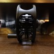 画像3: 【Einarsson】Einarsson 8plus Reel - RHW(Black) (3)