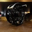 画像5: 【Einarsson】Einarsson 8plus Reel - RHW(Black) (5)