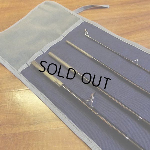 画像5: 【KII】Bonny Lynx Varied Spey 13'0" #6/7 (5)