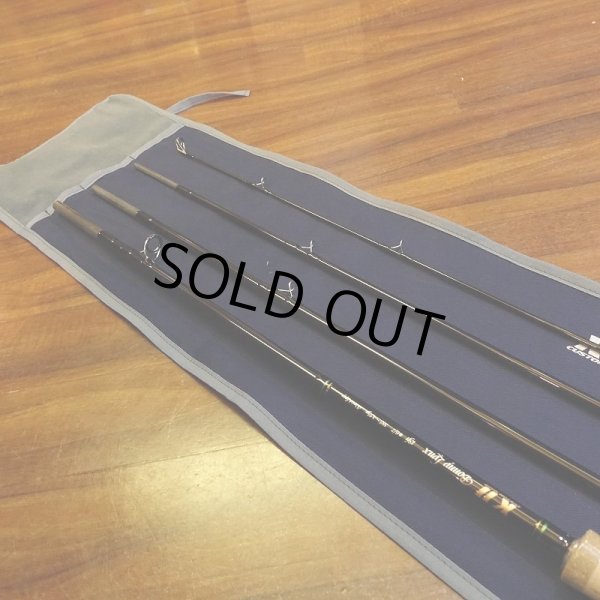 画像7: 【KII】Bonny Lynx Varied Spey 13'0" #6/7 (7)