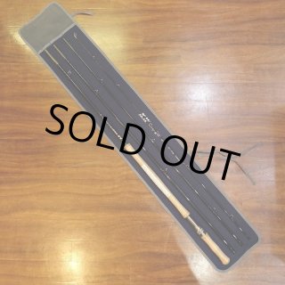 KII】Bonny Lynx Varied Spey 13'0